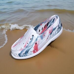 NWOB Sperry Women’s Authentic Original Float Boat Shoe Size 8